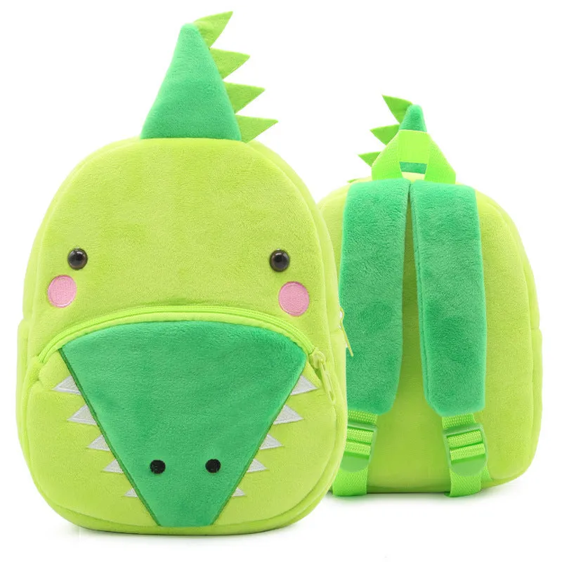 Kinder - 3rd grade animal backpack
