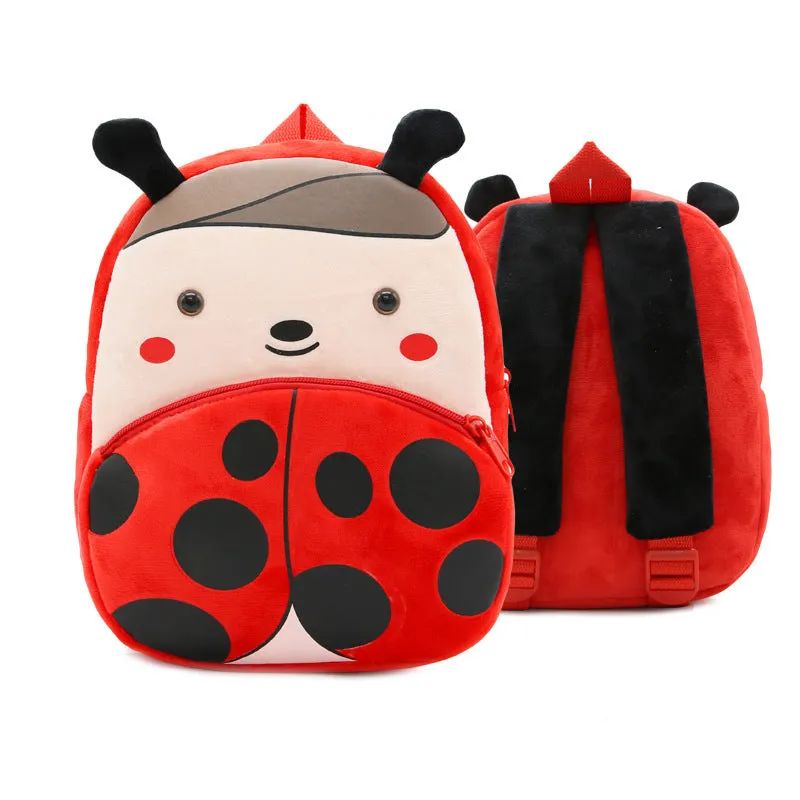 Kinder - 3rd grade animal backpack