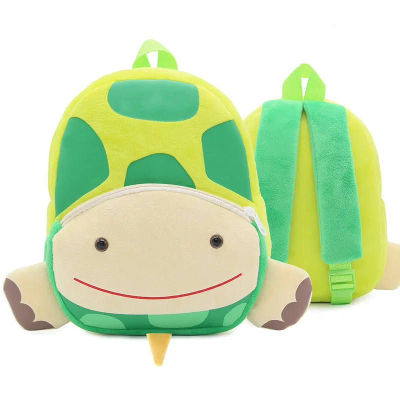 Kinder - 3rd grade animal backpack