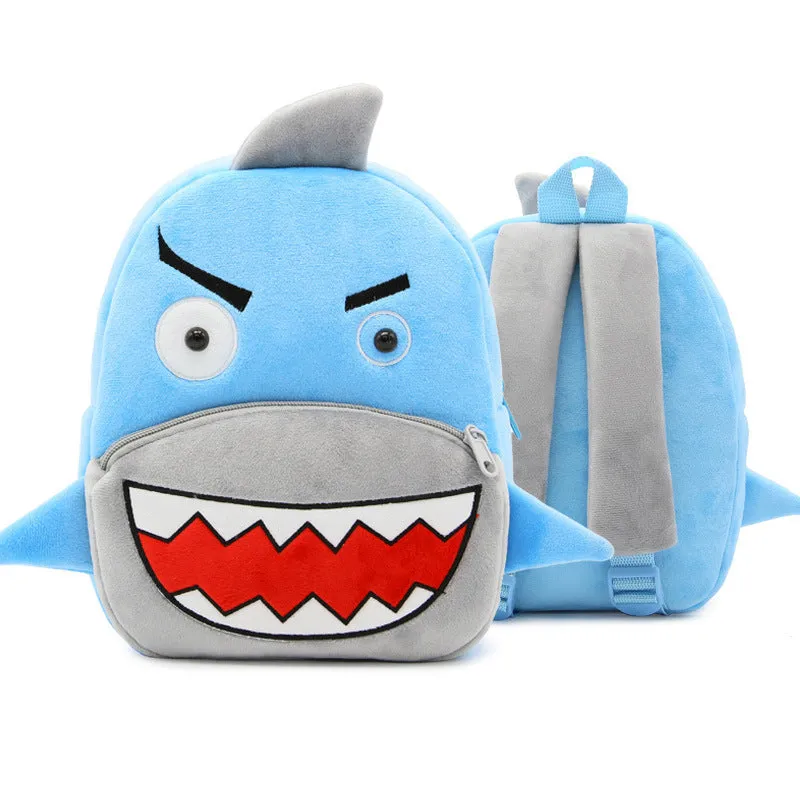 Kinder - 3rd grade animal backpack