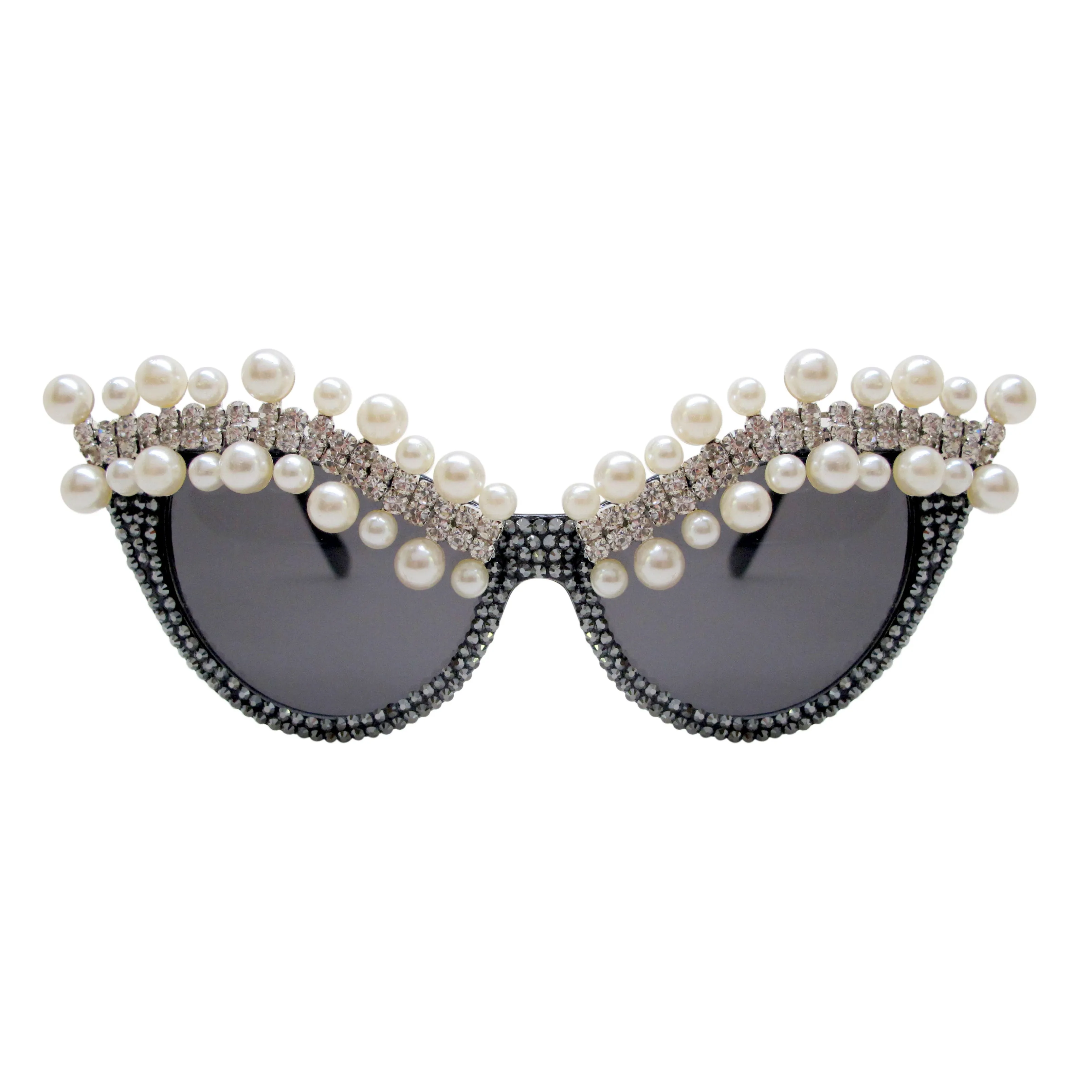 Lena - Black Diamond - New Colorway!