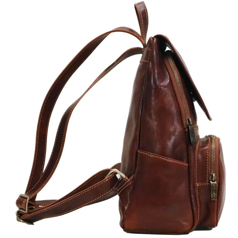 Livorno Backpack