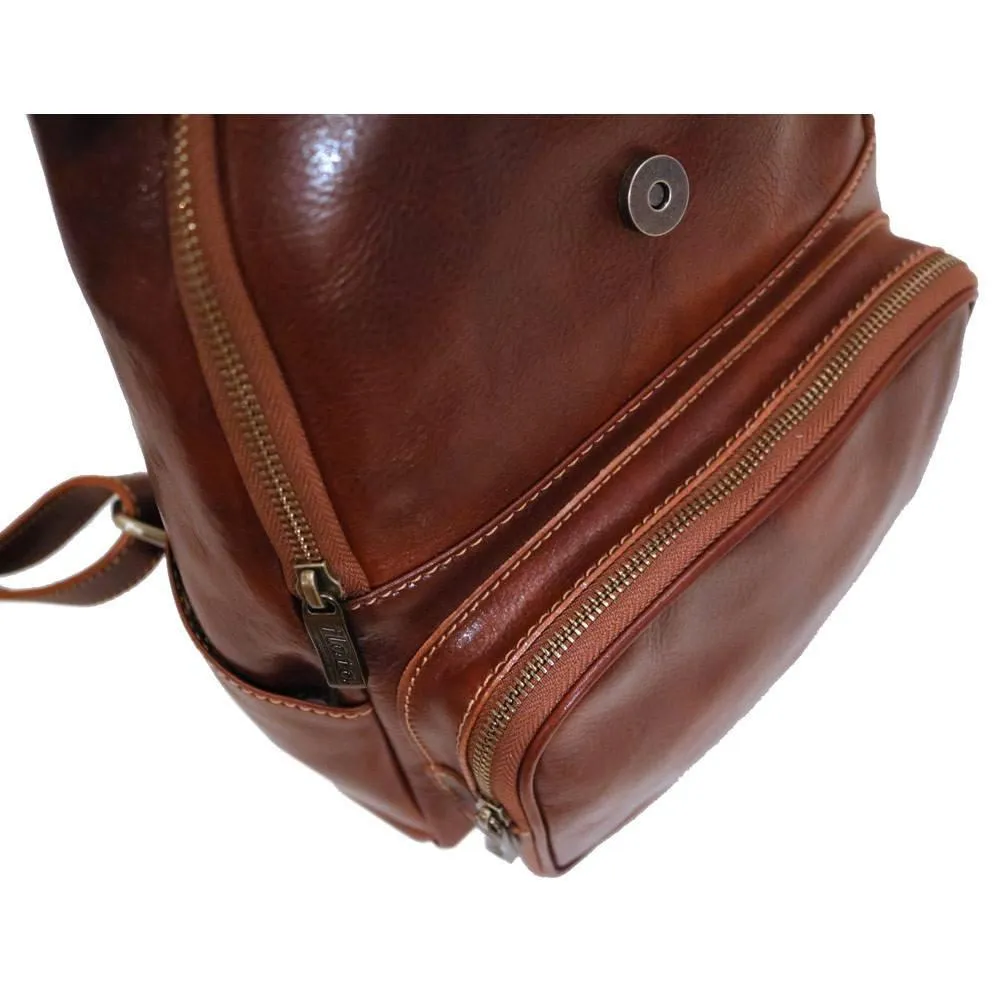 Livorno Backpack