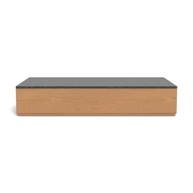 Malabar Coffee Table
