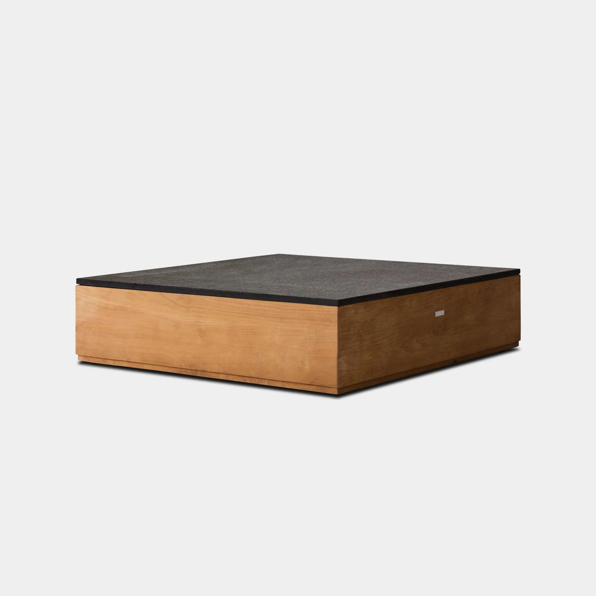 Malabar Side Table