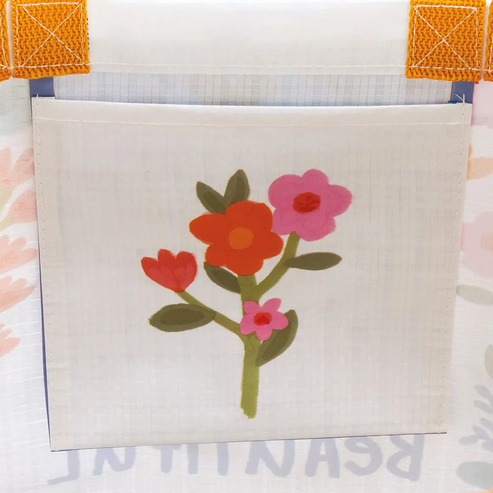Market Tote Kindness by Primitives by Kathy