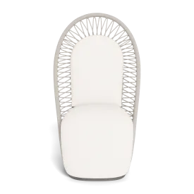 Maui High-Back Dining Chair