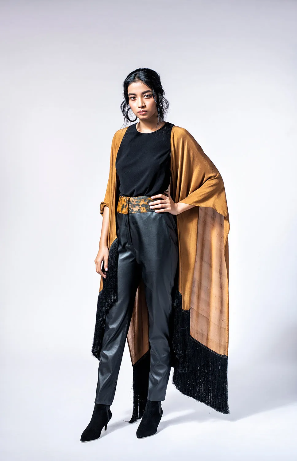 Mel Cape