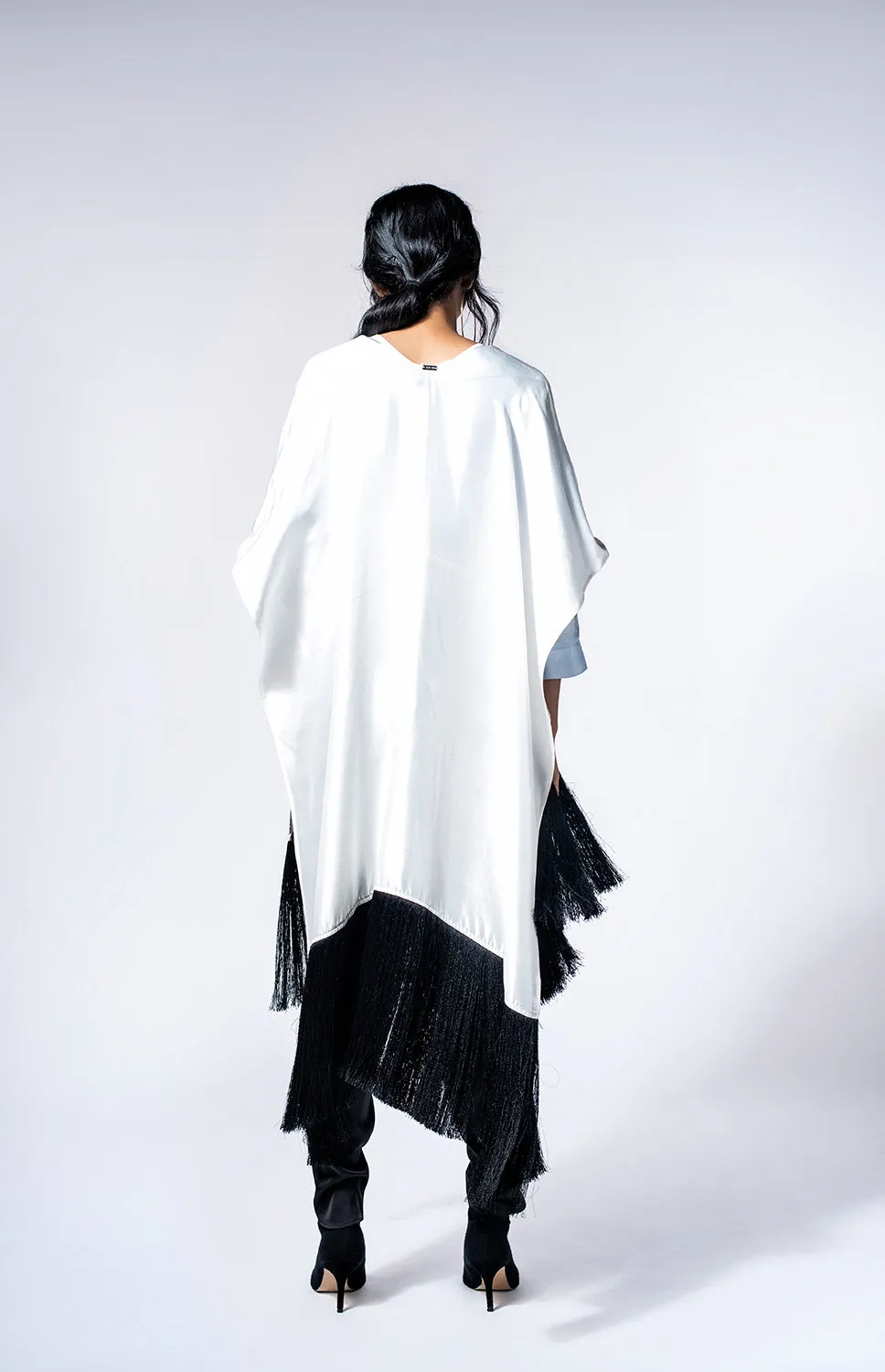 Mel Cape