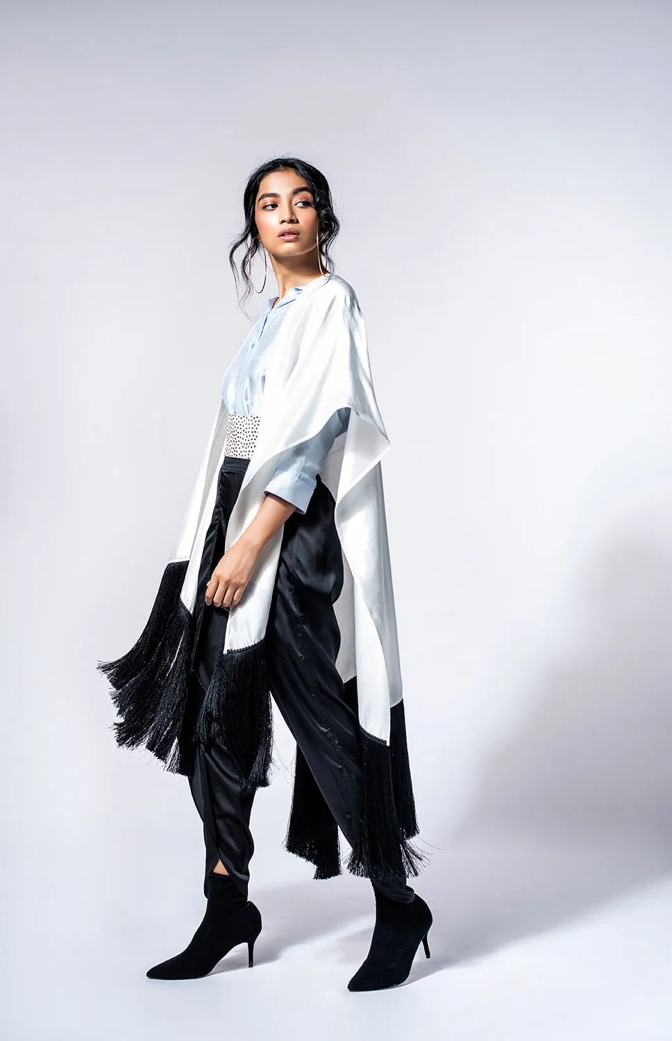 Mel Cape