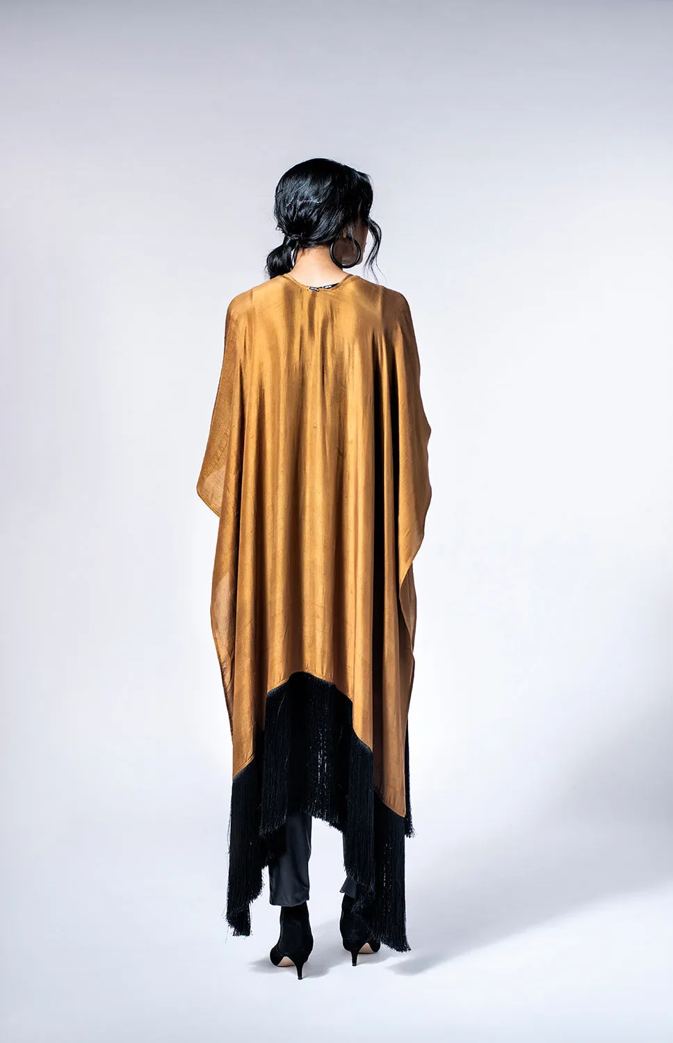 Mel Cape