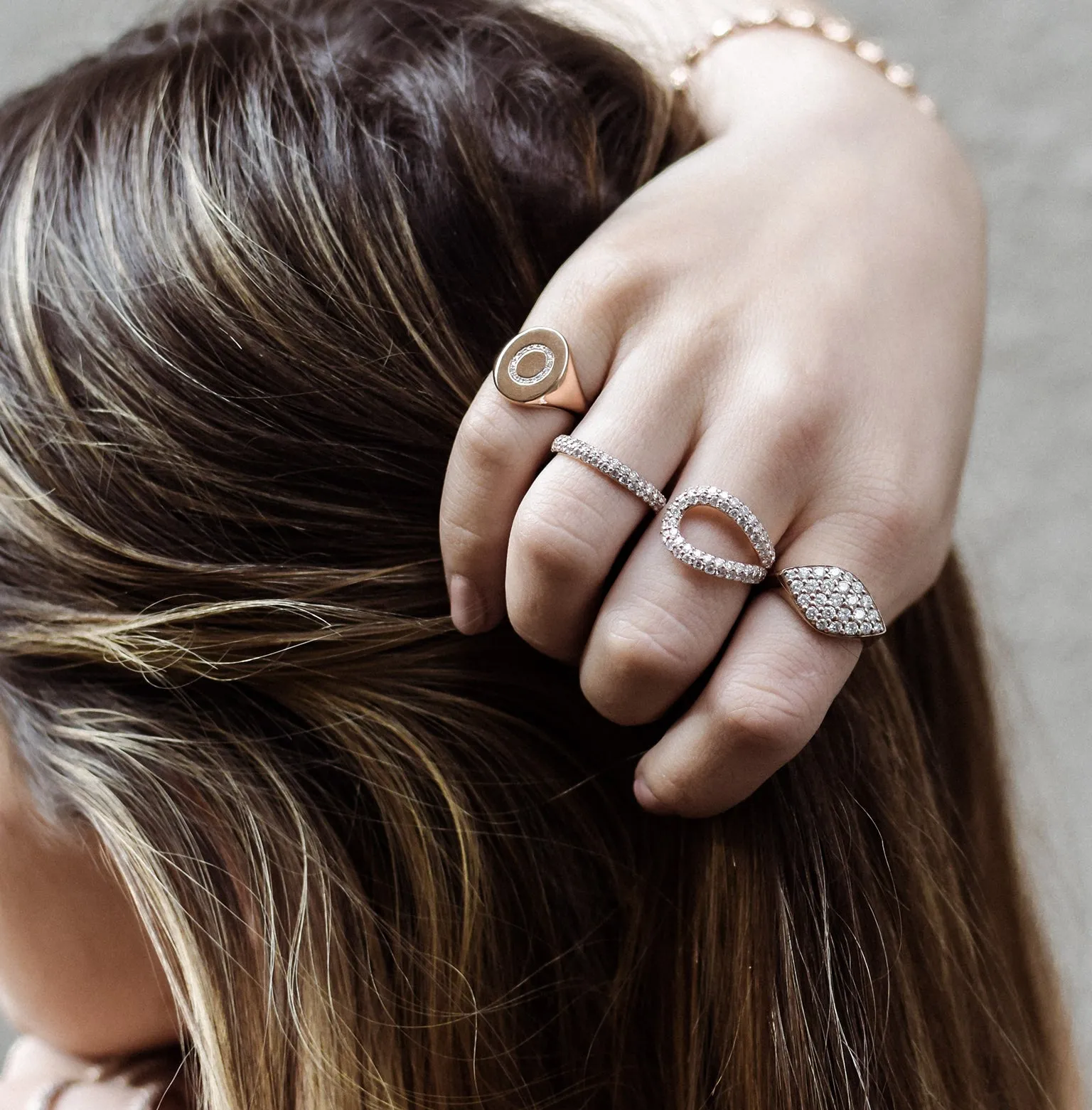 Mini Chilla Ring