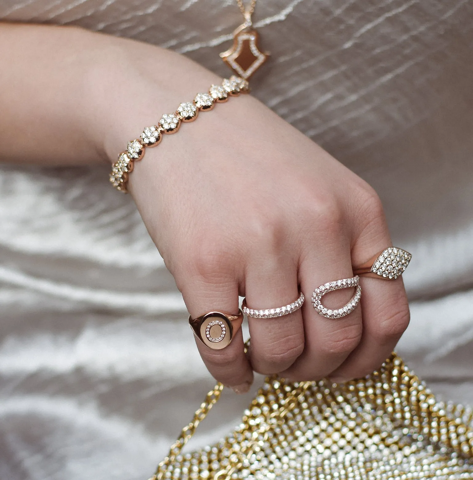Mini Chilla Ring