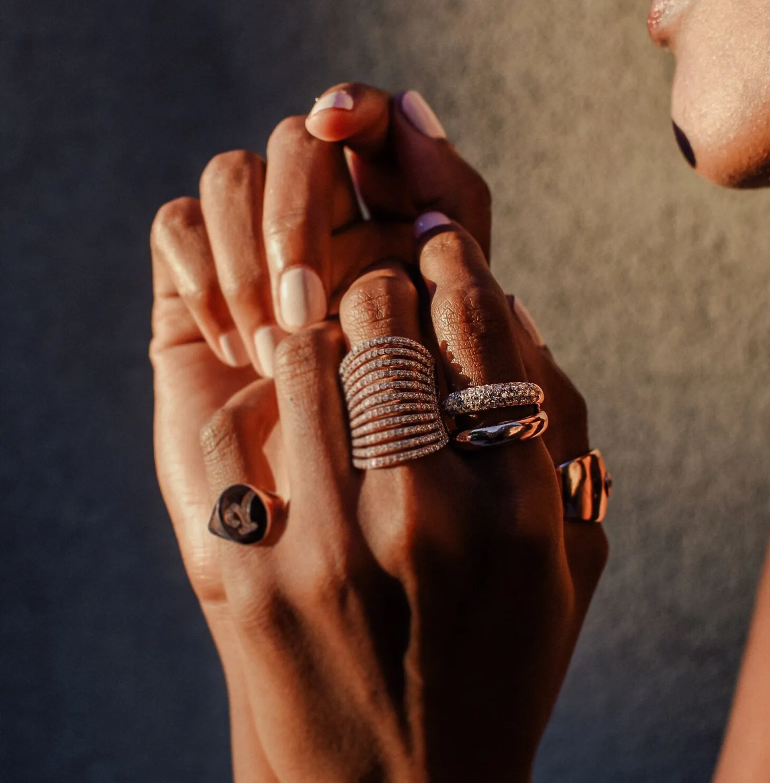 Mini Chilla Ring