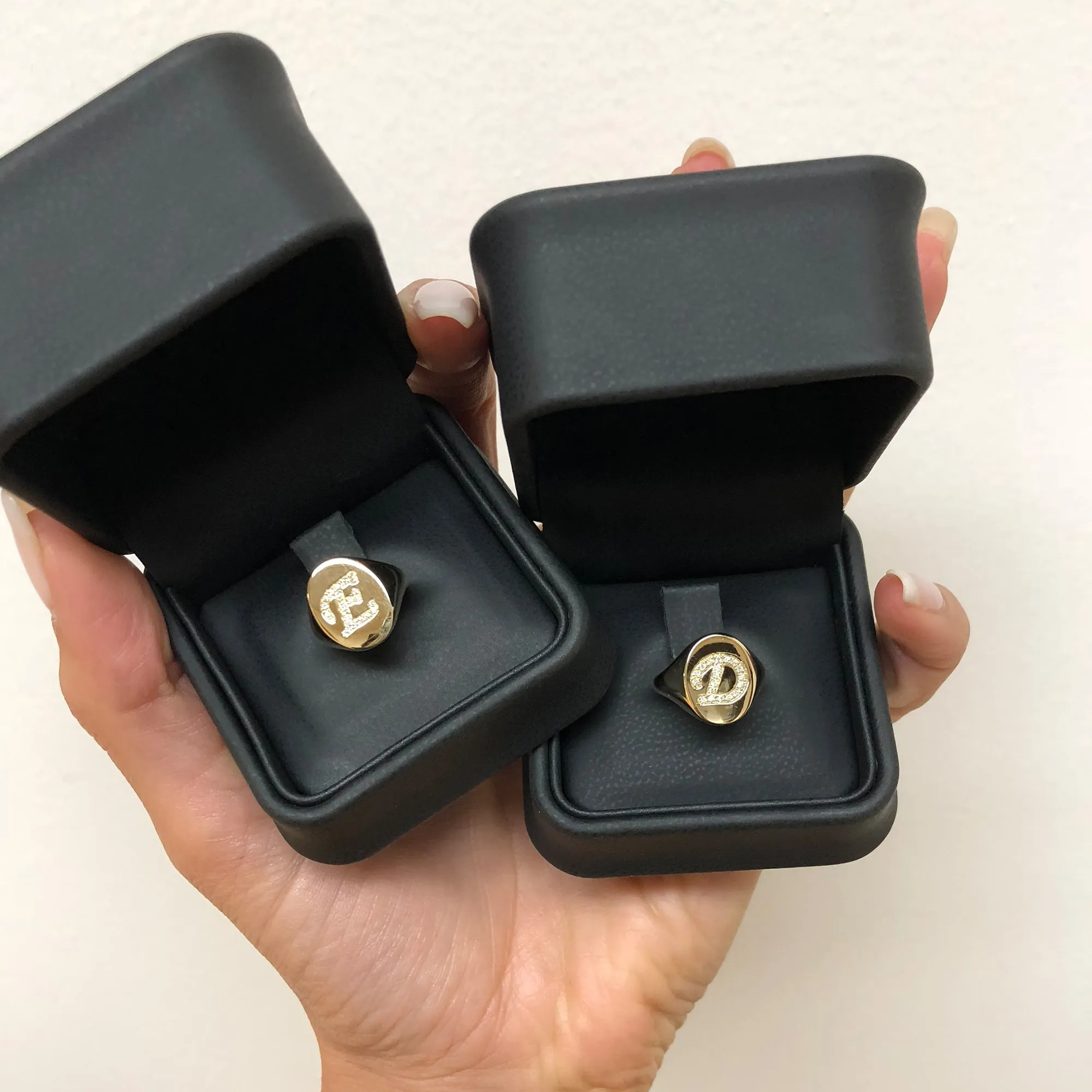 Mini Chilla Ring
