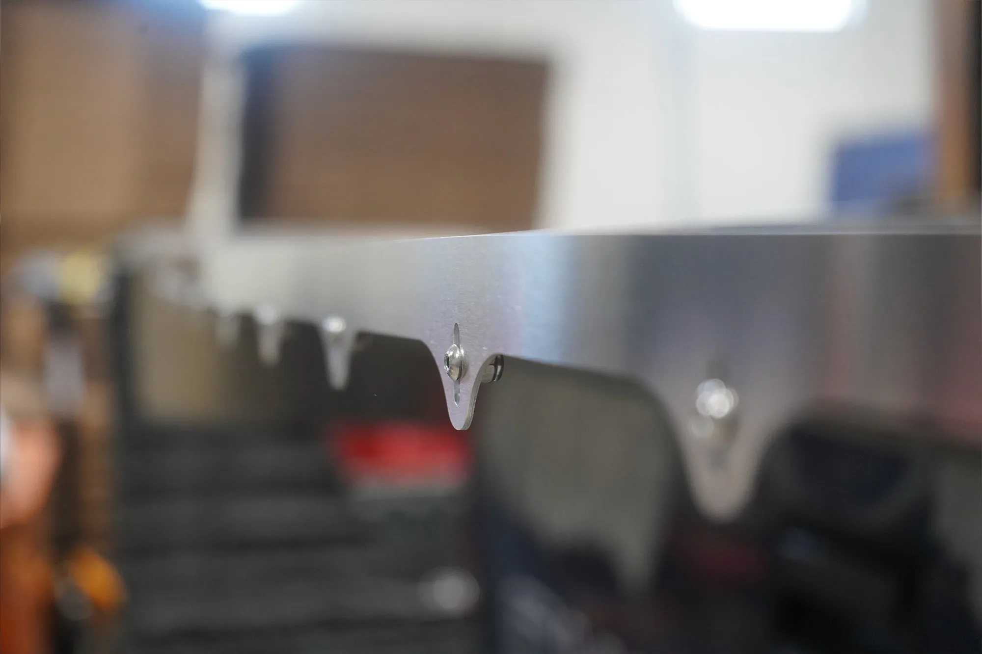 Motion Raceworks 1988-98 Chevy Silverado OBS Strutless Drag Wing 31-210