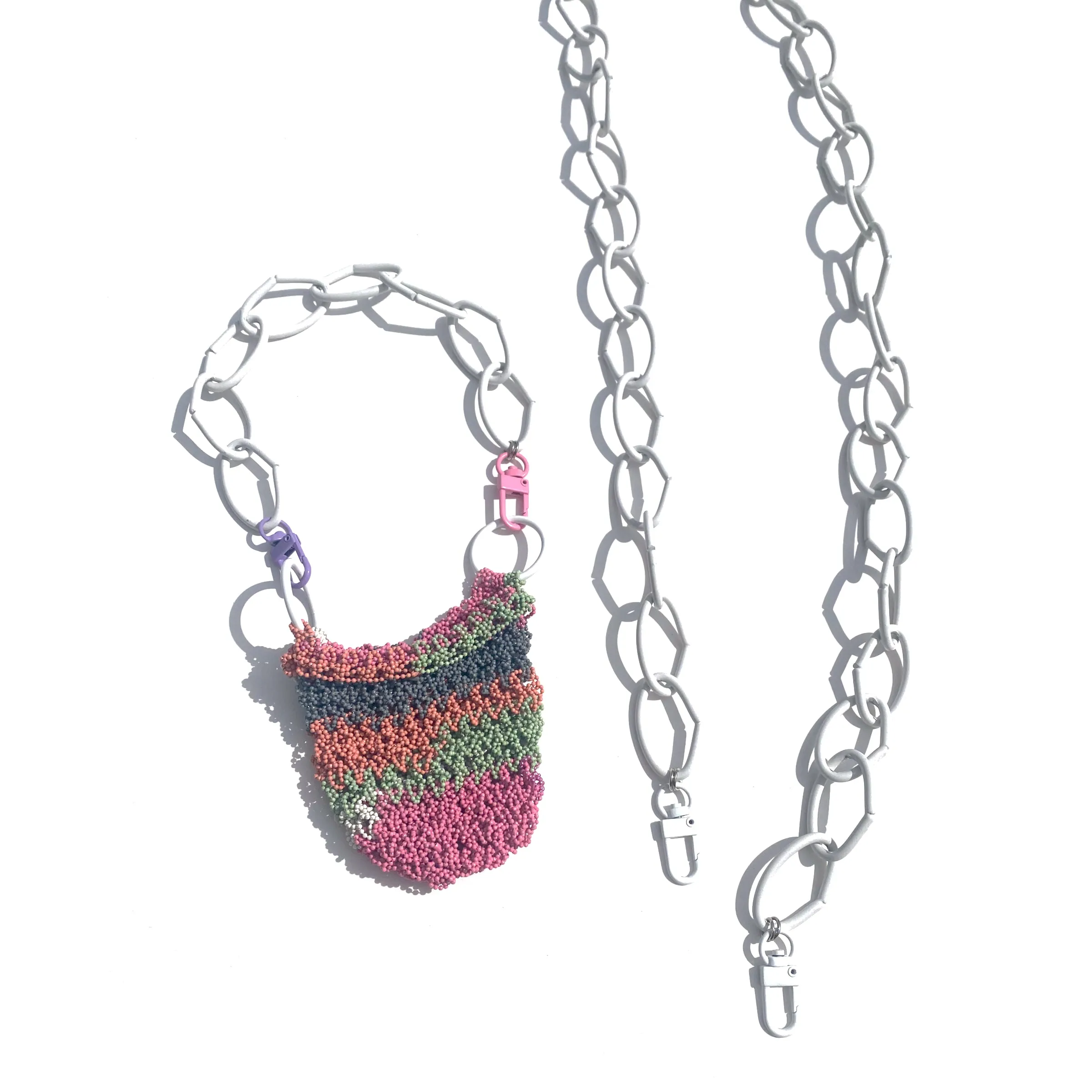 MPR x The Imaginarium: Dinosaur Sweatshirt Purselet