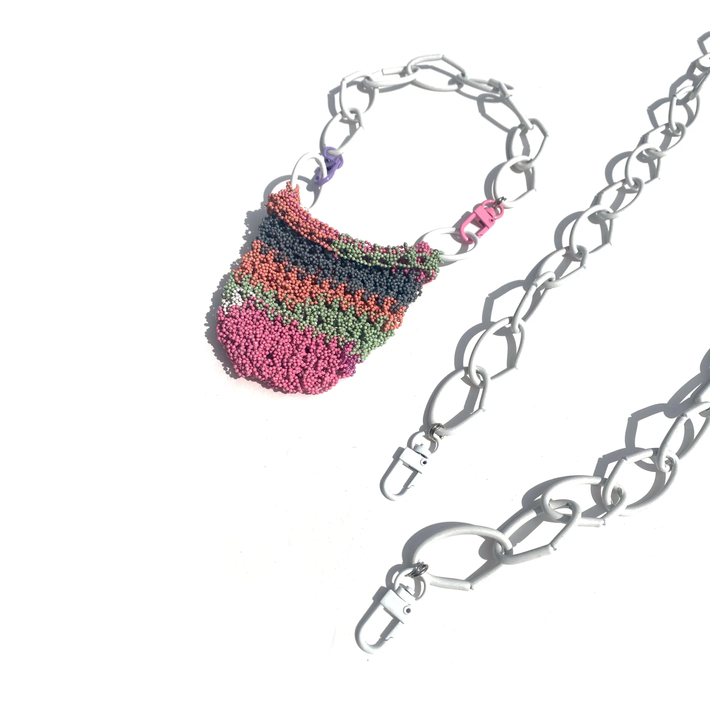 MPR x The Imaginarium: Dinosaur Sweatshirt Purselet