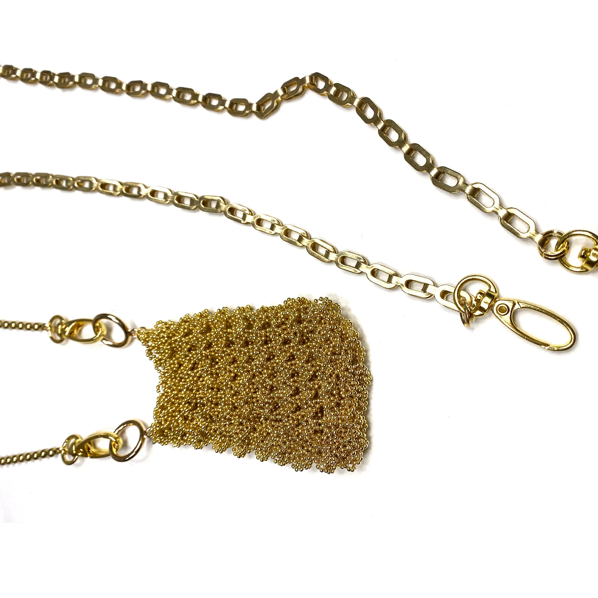 MPR x THE IMAGINARIUM: End of the Rainbow Purselet