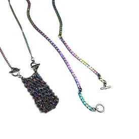 MPR x THE IMAGINARIUM: Iridescent Lipstick Keeper Purselet
