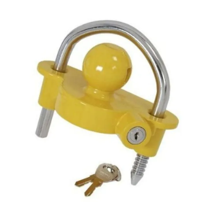 Neilsen Universal Coupling Lock