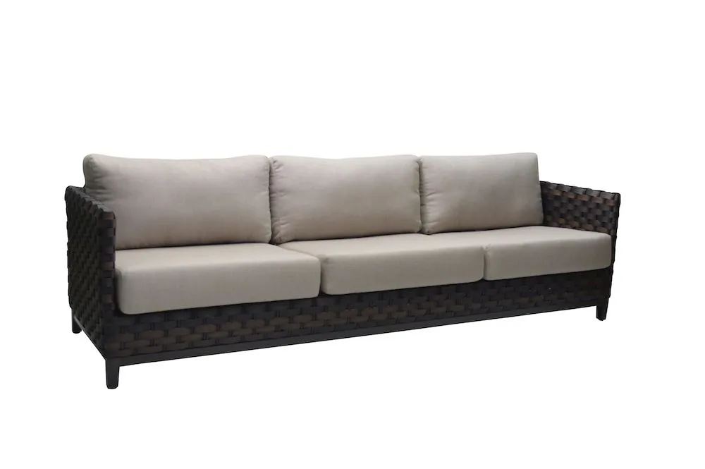 Nevis Outdoor Wicker Seating