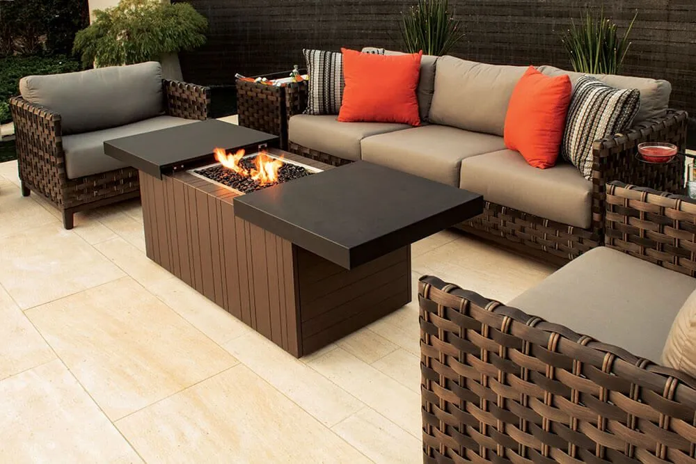 Nevis Outdoor Wicker Seating