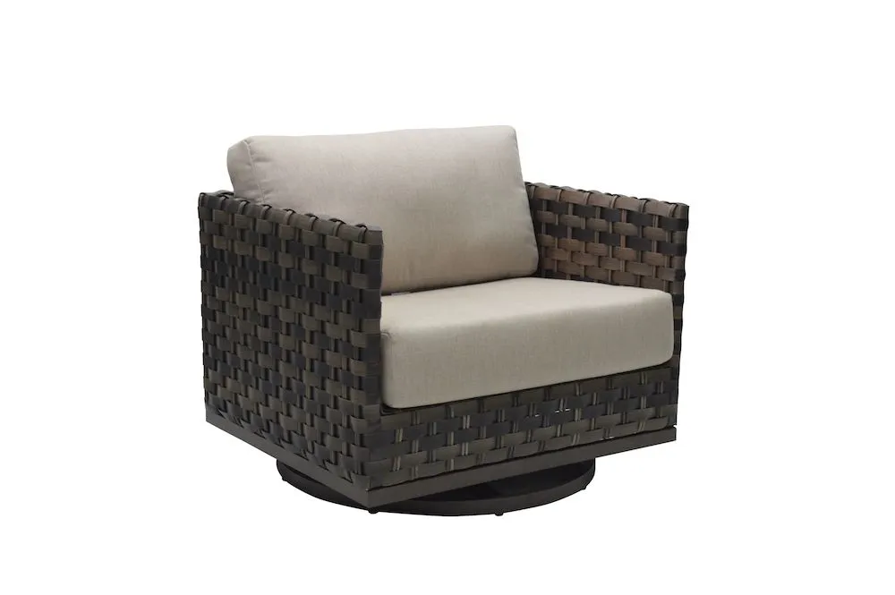 Nevis Outdoor Wicker Seating