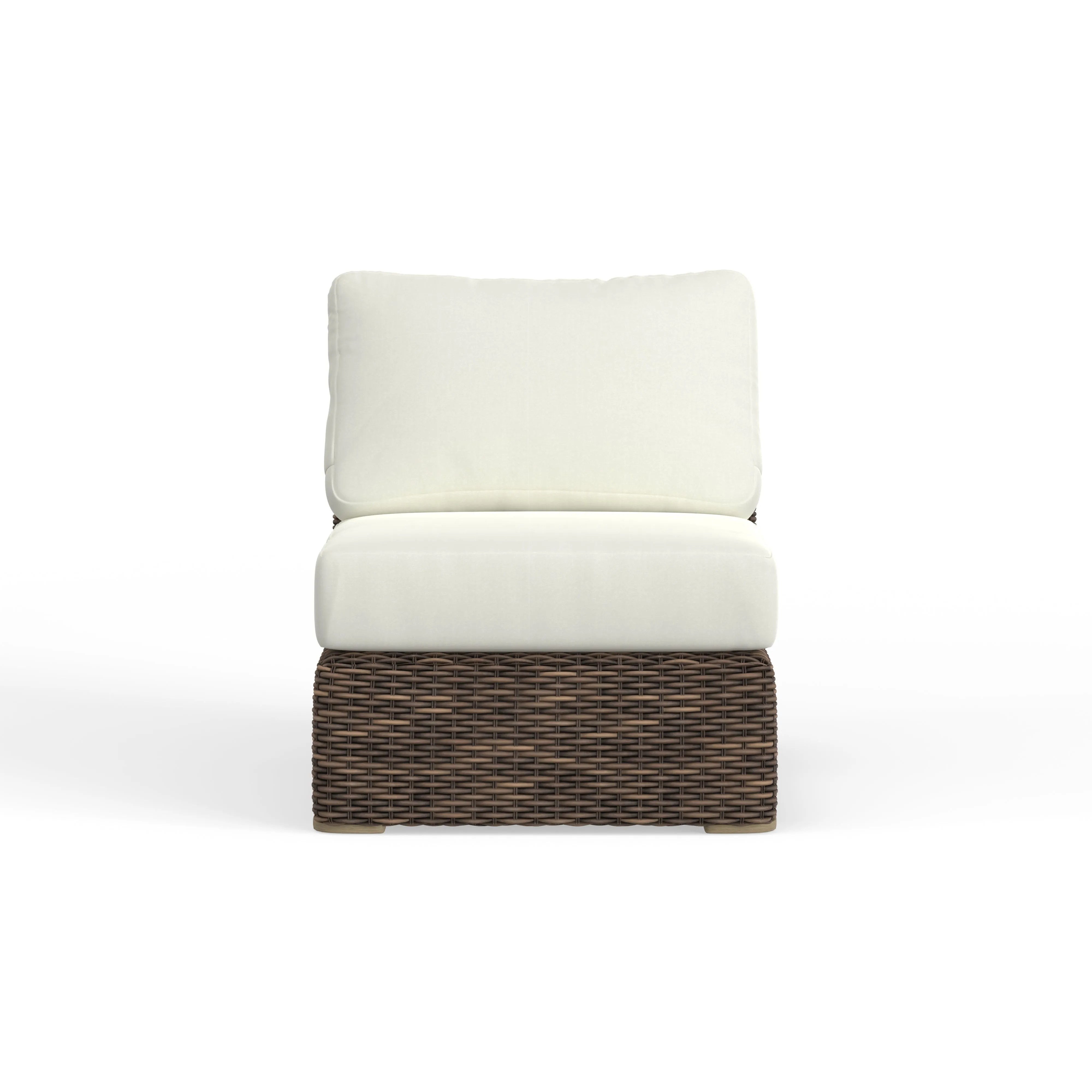 Newport Outdoor 7-Piece Sectional