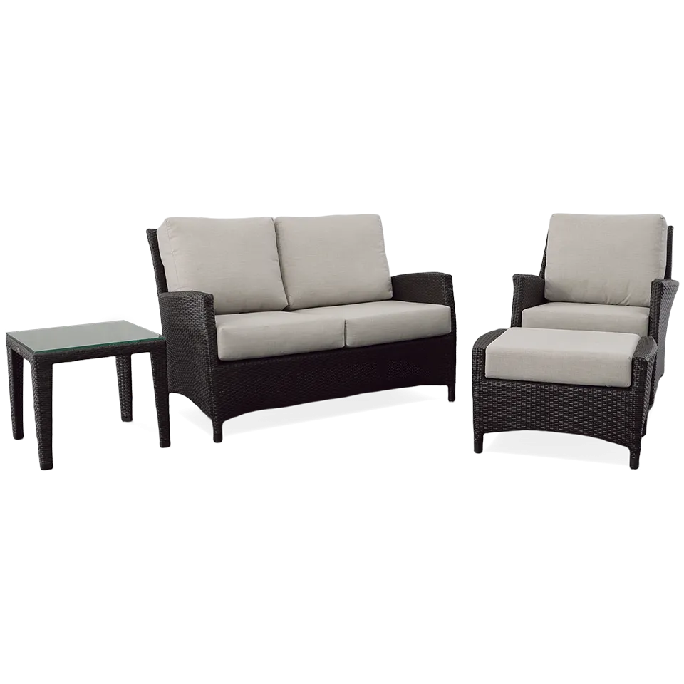 PALM HARBOR LOVESEAT