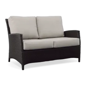 PALM HARBOR LOVESEAT