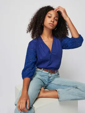 Palo Blouse