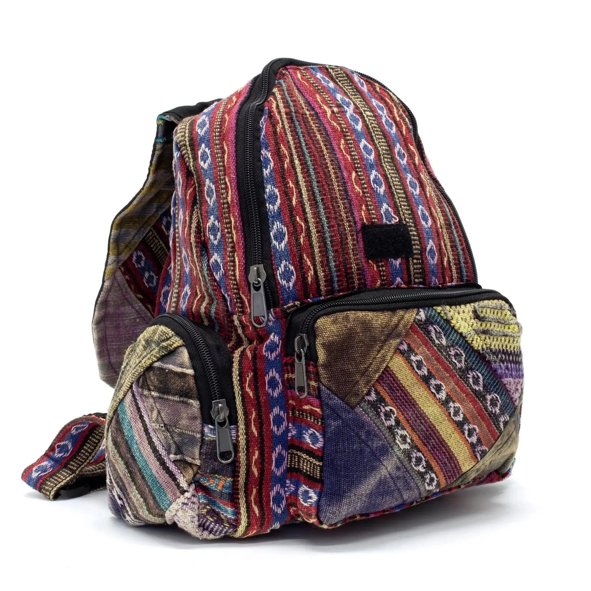 Patch Me If You Can Backpack
