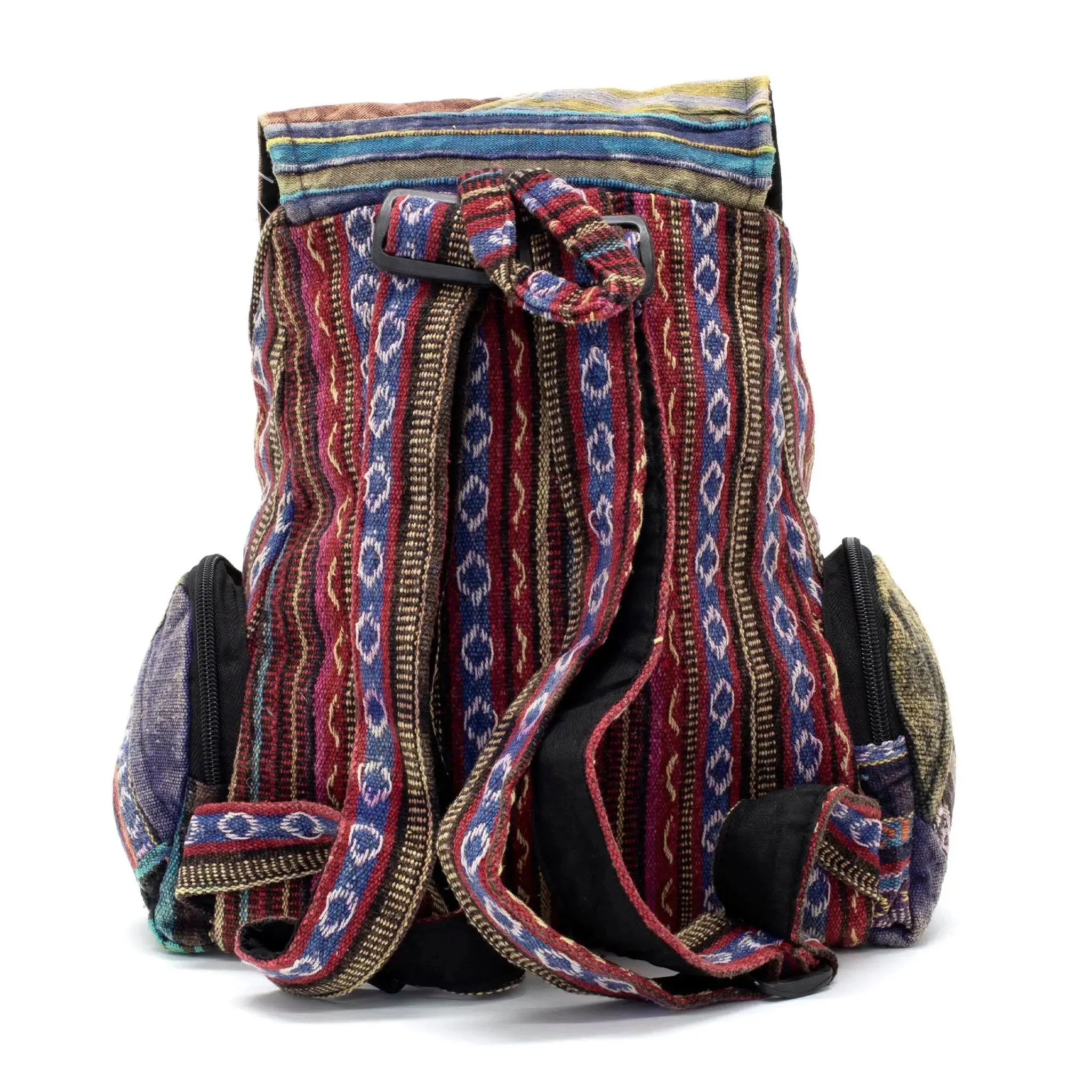 Patch Me If You Can Backpack