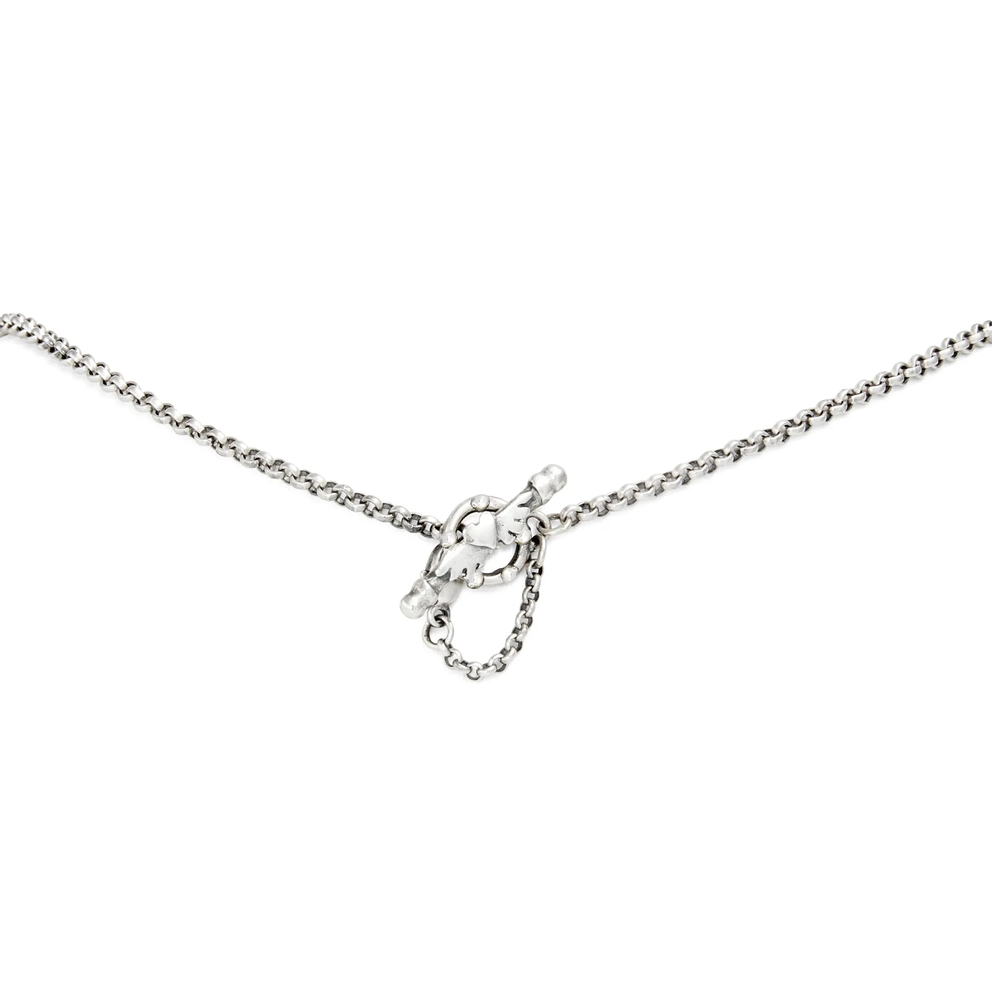 Polaris Necklace