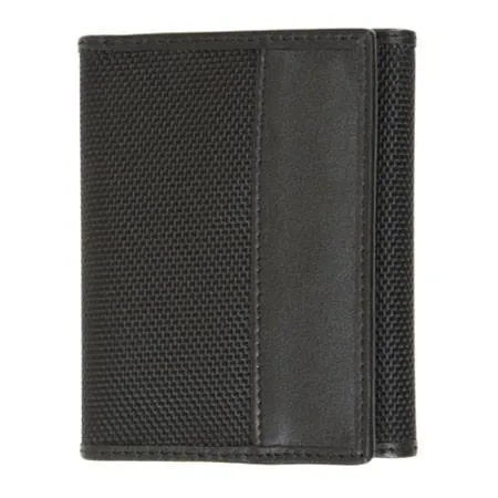 RFID Safe Classic Tri-Fold Wallet by Travelon