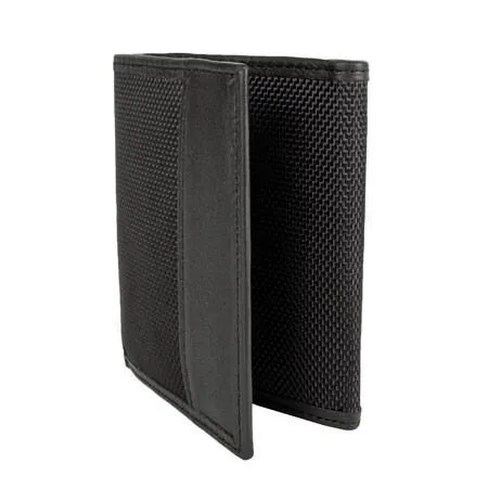RFID Safe Classic Tri-Fold Wallet by Travelon