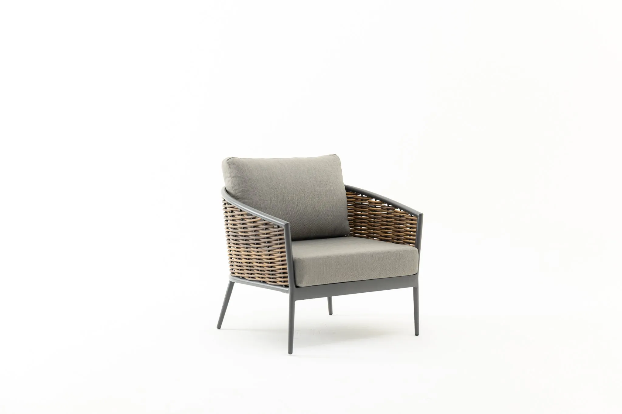 SABETO Outdoor Lounge Set