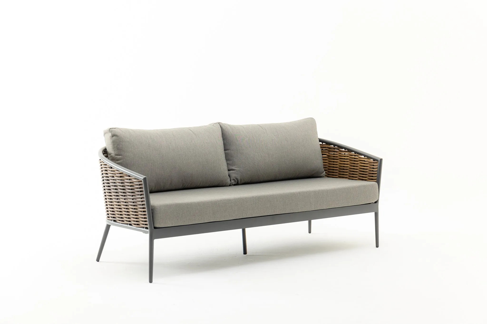 SABETO Outdoor Lounge Set