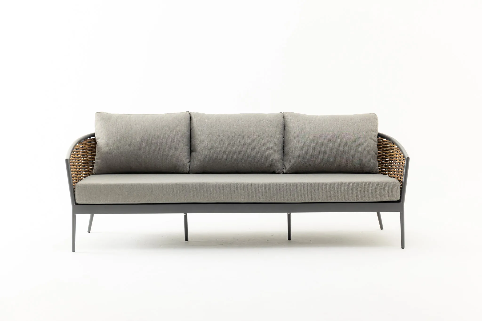 SABETO Outdoor Lounge Set