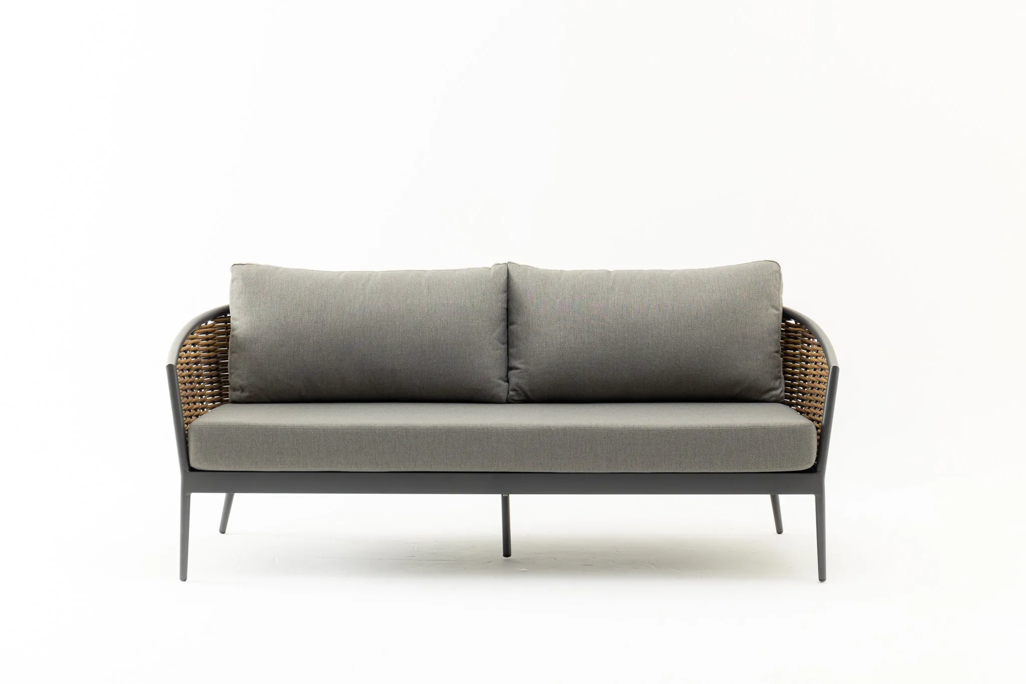 SABETO Outdoor Lounge Set