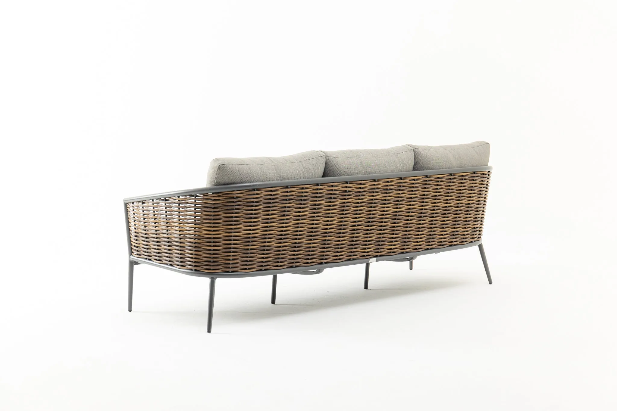 SABETO Outdoor Lounge Set