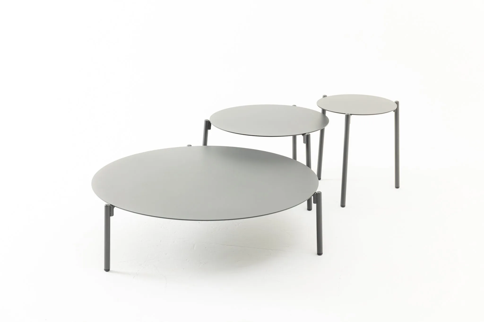 SABETO Outdoor Lounge Set
