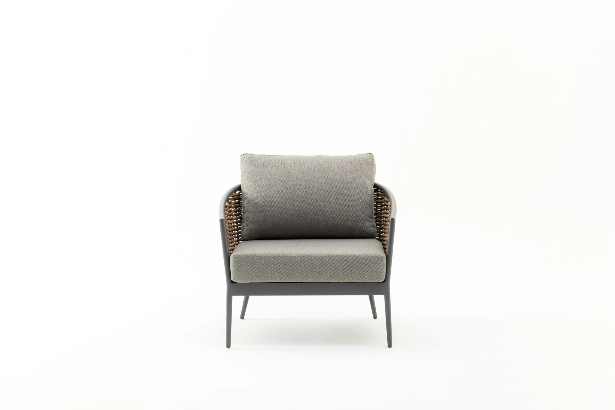 SABETO Outdoor Lounge Set