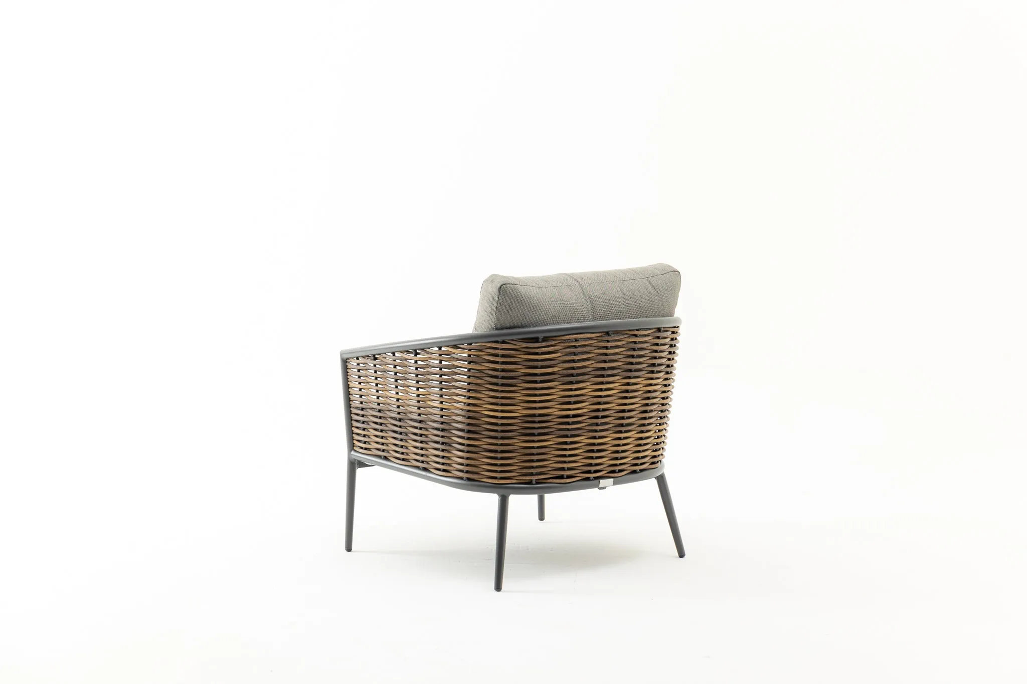 SABETO Outdoor Lounge Set