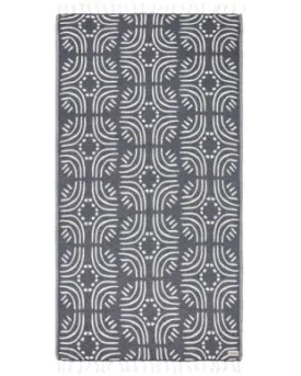 Sand Cloud Bells Sand Resistant Towel