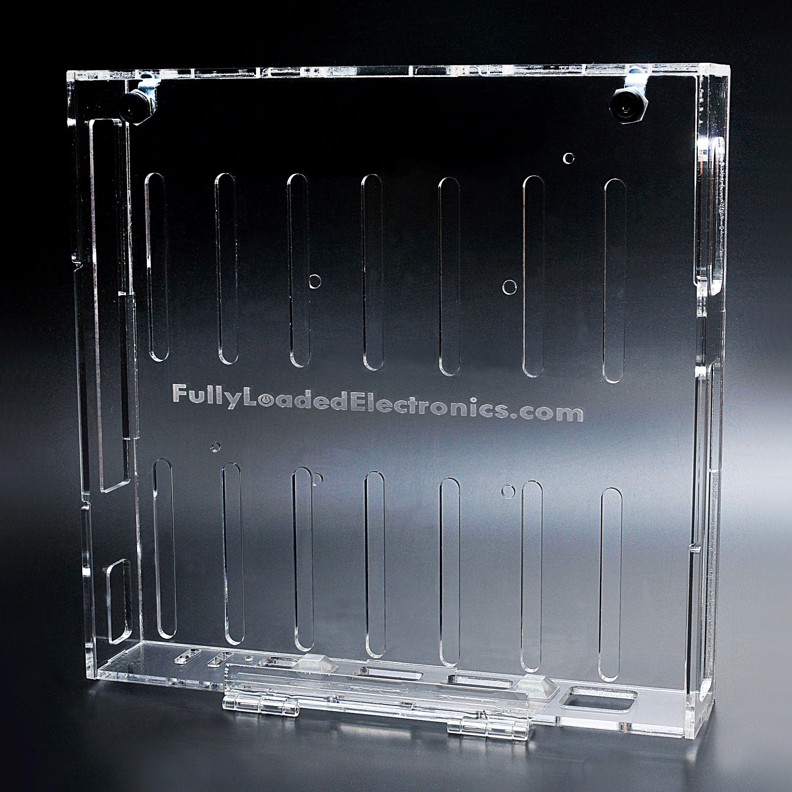 Security Case for Playstation 4