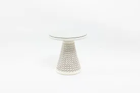 SEYPHELLES Outdoor Side Table