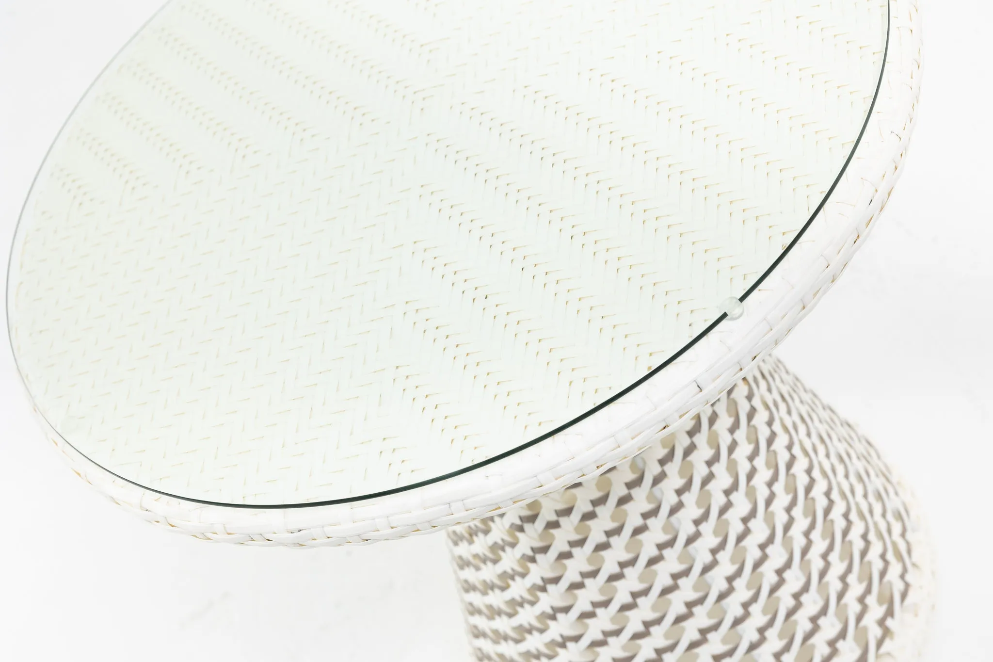 SEYPHELLES Outdoor Side Table