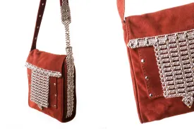 SG Liquid Metal LTBAG2B by Sergio Gutierrez